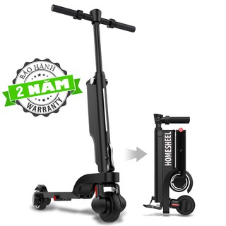 Xe điện cân bằng 2 bánh Homesheel X6