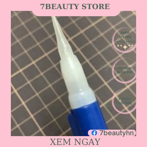 [Vỉ 7 cái]ĐẦU GHÉP MÁY PRO