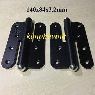 01 CÁI - BẢN LỀ CỐI 1 TẤT 4 - BẢN LỀ CÂY HUY HOÀNG 1T4 - BẢN LỀ TỐT 140MM
