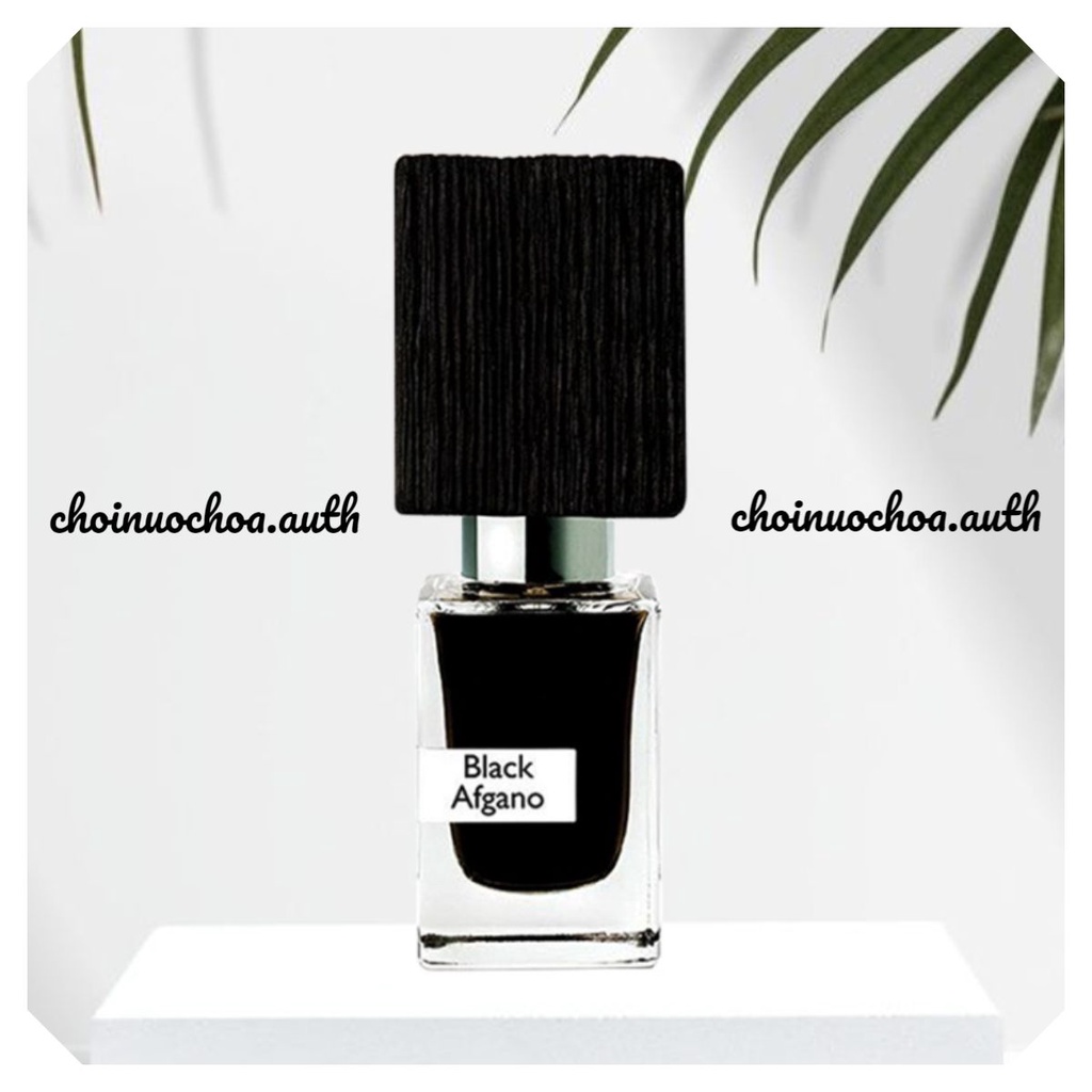 NASOMATTO - Black Af.ga.no - Nước hoa lạ - Tester - 10ml - ᴄʜᴏɪɴᴜᴏᴄʜᴏᴀ.ᴀᴜᴛʜ ©