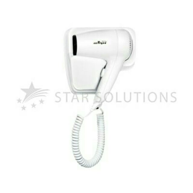 Máy sấy tóc treo tường cao cấp