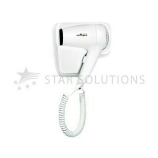Máy sấy tóc treo tường cao cấp