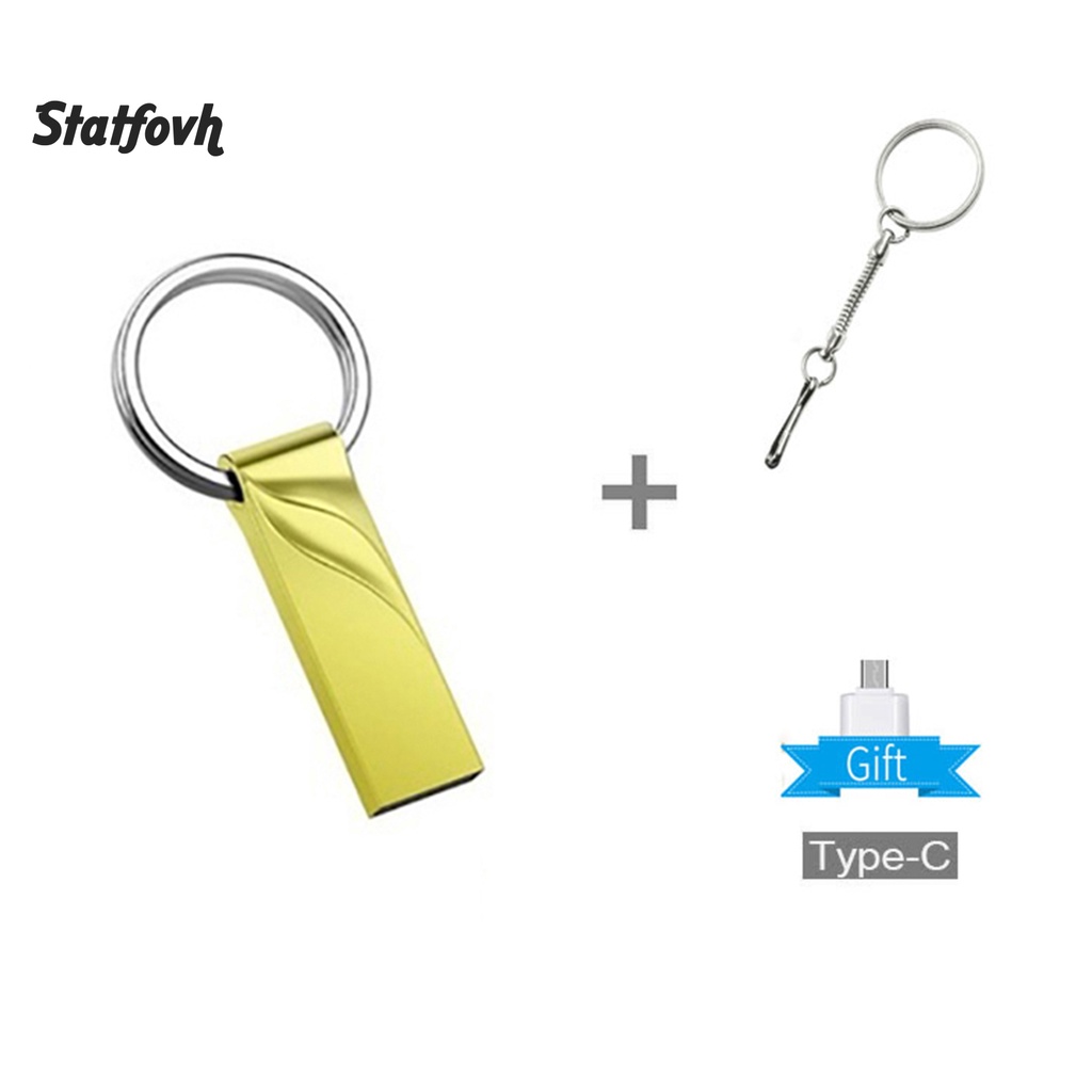 Ổ Đĩa Usb 3.0 Yo 4 / 8 / 16 / 32 / 64gb Cho Xe Hơi | BigBuy360 - bigbuy360.vn