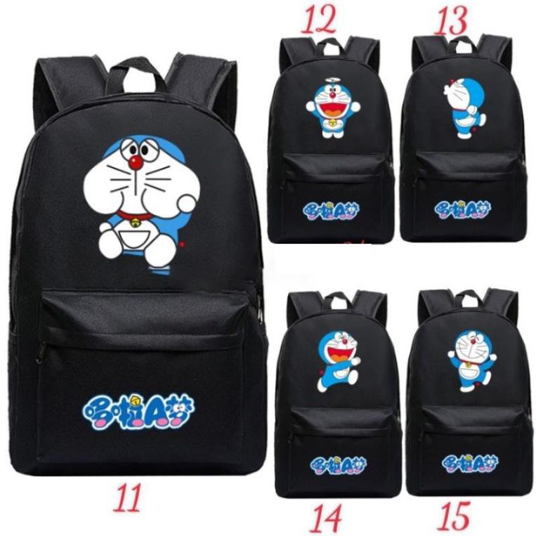 NEW Balo Đi Học Doraemon Nam Nữ giá xưởng