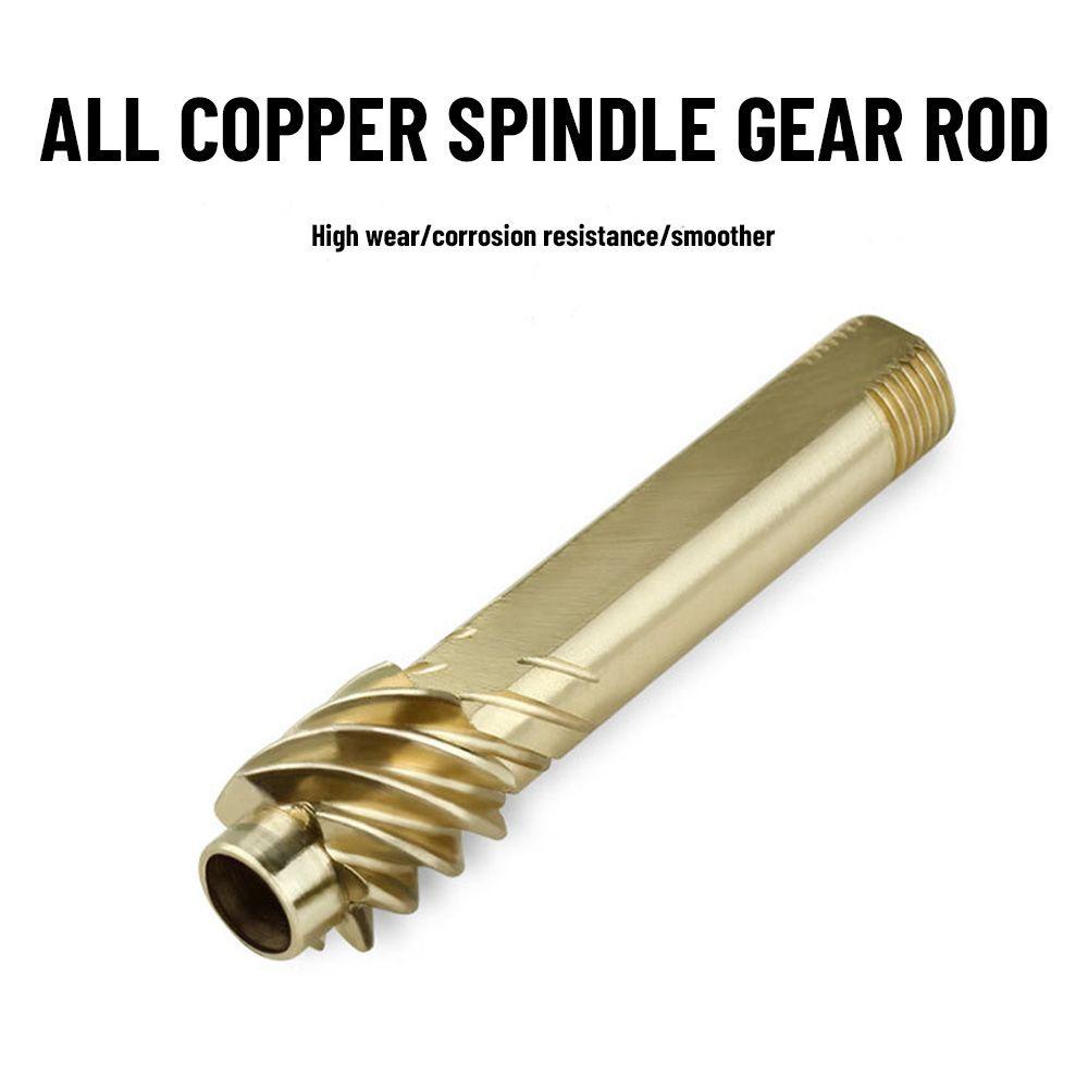 Guồng Quay Cần Câu Cá 5.2: 1 Chất Lượng Cao