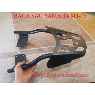 Baga xe MT15 - Yamaha MT15 - cực chắc khỏe <DPOL>
