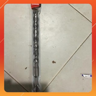 Mũi khoan bê tông Makita D-03311, 25x350mm