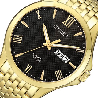 Đồng Hồ Nam Citizen BF2022-55H