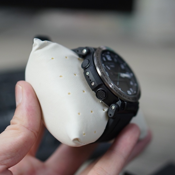 Đồng hồ thể thao nam PRW 6600 Có La bàn - Nhiệt kế | BigBuy360 - bigbuy360.vn