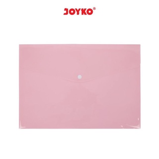 Tệp Nút Bấm Joyko DBG-108 Màu Pastel