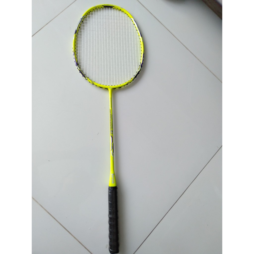 CÂY VỢT CẦU LÔNG PHÁT SÁNG CAO CẤP GD001