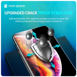 Miếng dán PPF samsung galaxy Quantum 2/ A82 5G cao cấp rock space dán màn hình/ mặt sau lưng full bảo vệ mắt,...