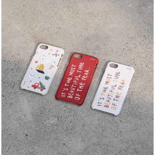 ỐP LƯNG IPHONE ACOHI CHRISTMAS CASE