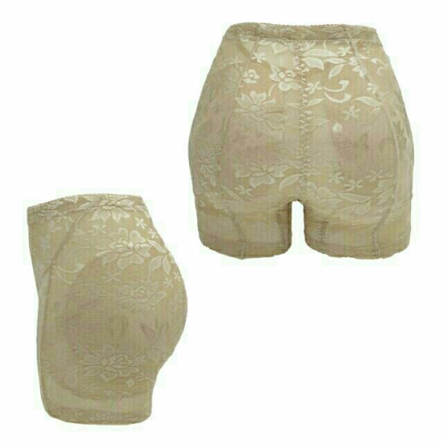 Quần độn mông và hông