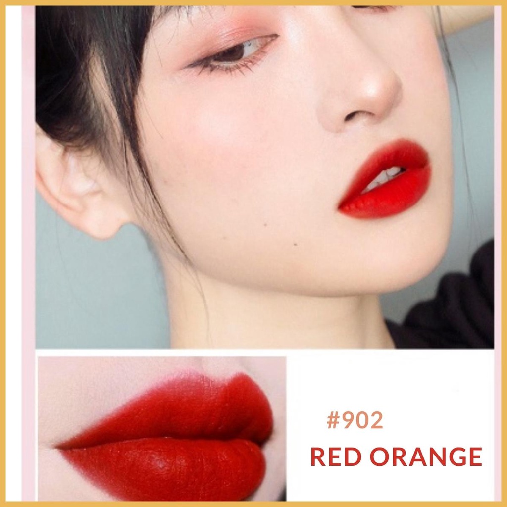 Son Kem Bóng Drohoo Son Tint Nội Địa Trung Bền Màu Dưỡng Ẩm Lâu Trôi Mềm Mượt Son 3,5g –AnnA.4.0.Cosmetic | BigBuy360 - bigbuy360.vn