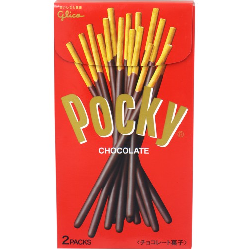 Bánh que Pocky Thái Lan hộp 40g