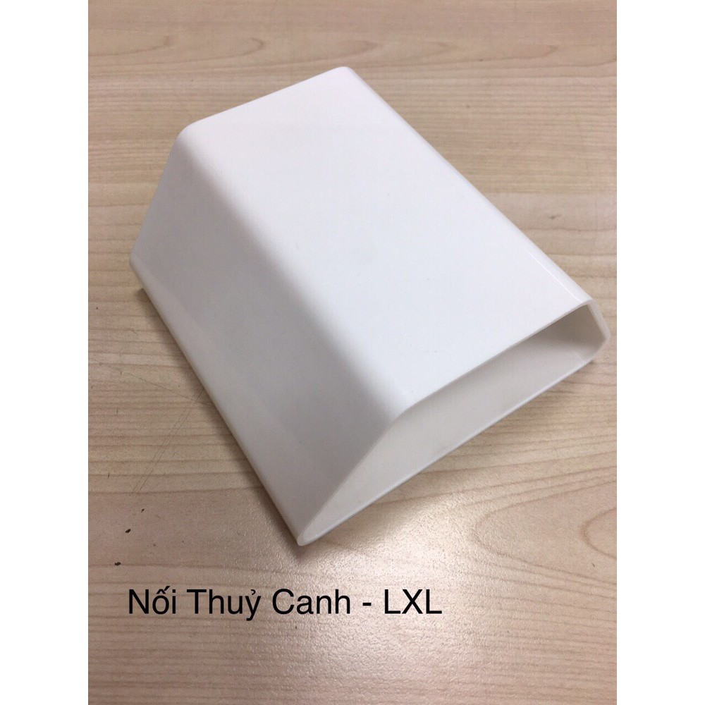 Ống nối thủy canh 50 x 100