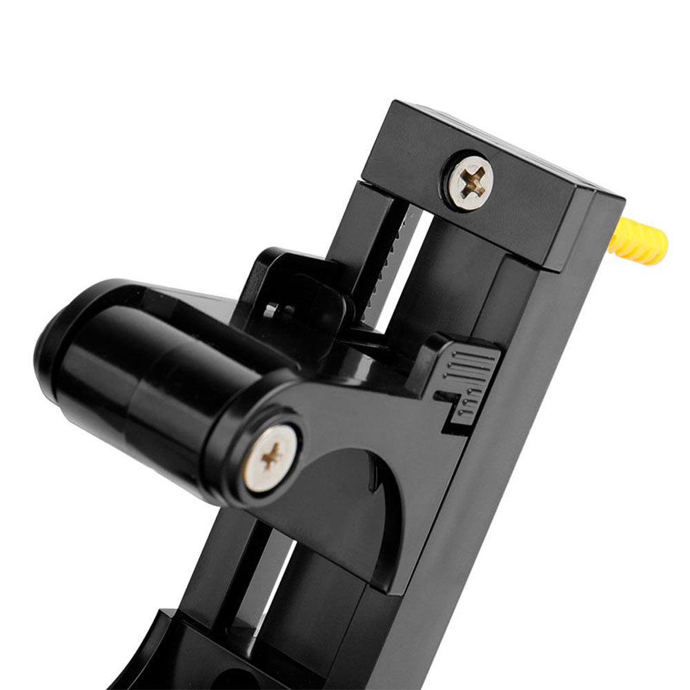 MIQUEL Giá Đỡ Bàn Đạp Xe Đạp Gắn Tường Tiện Dụng