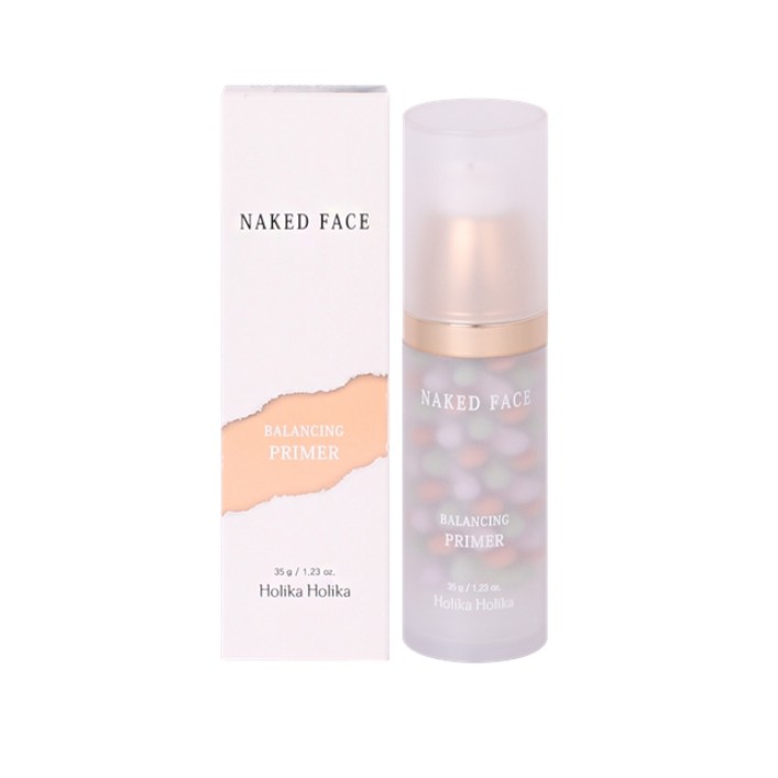 Kem Lót Holika Holika Naked Face Balancing Primer