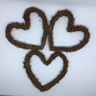 Vòng mây trái tim