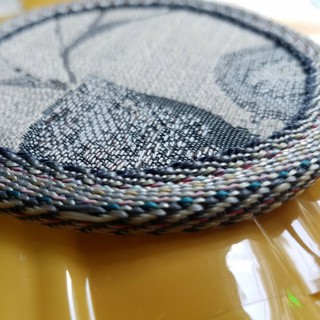 Đế lót ly loại tốt [SDC]