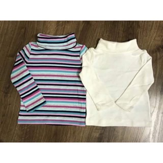 Áo bé gái babygap