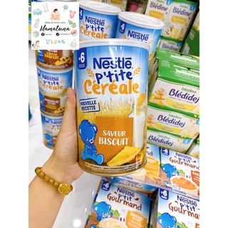 Bột lắc sữa Nestle