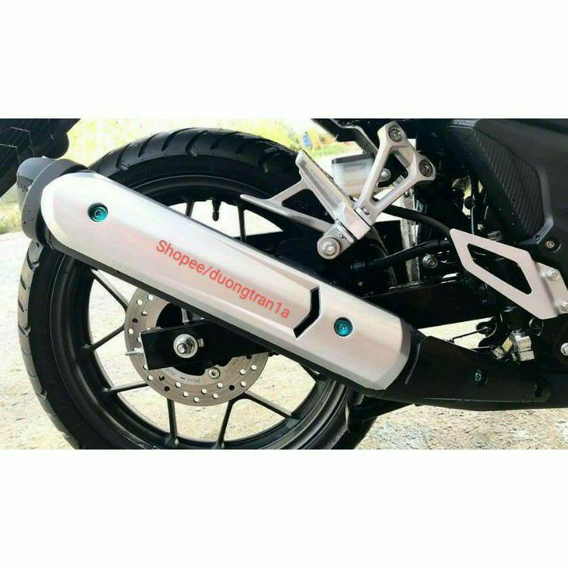 Che bô Spark hàng loại 1