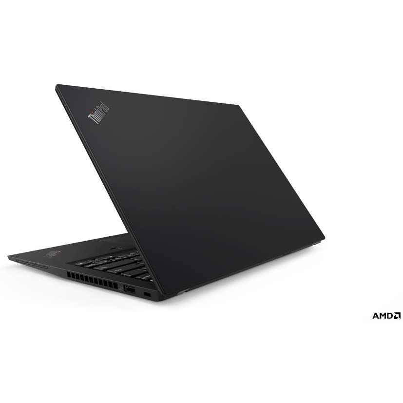 Laptop Lenovo ThinkPad T495s, Ryzen™ 5 Pro 3500U, RAM 8GB, SSD 512GB, Radeon™ Vega 8, 14&quot; FHD