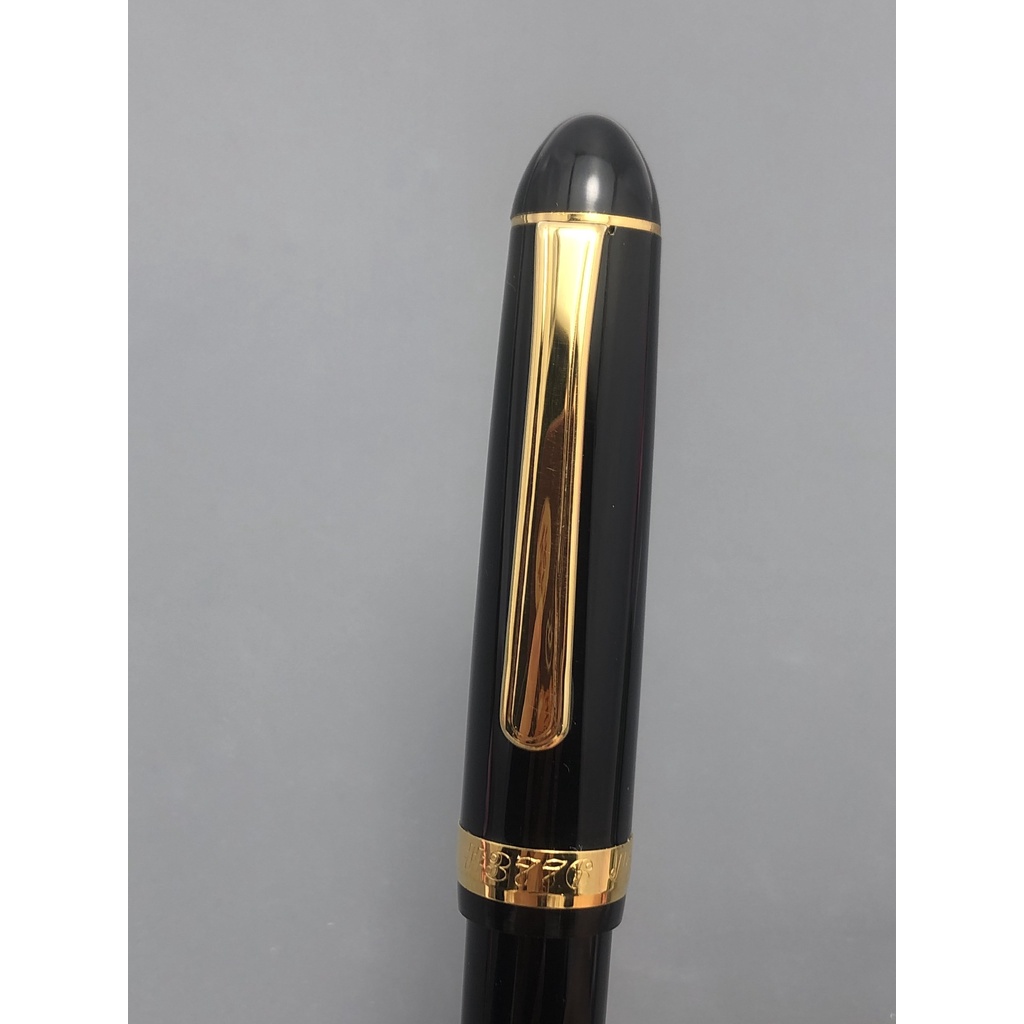 Bút mực Platinum #3776 Made in Japan