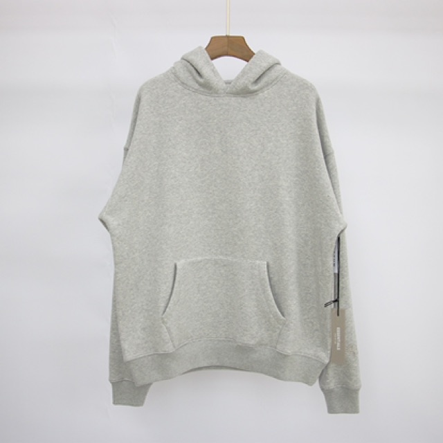 Áo nỉ hoodie fog x essential | BigBuy360 - bigbuy360.vn