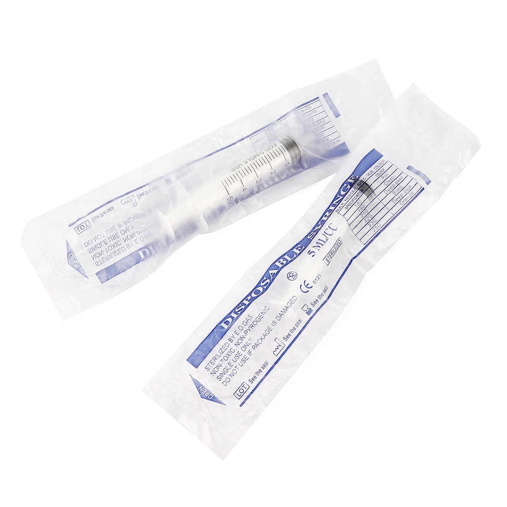 Kim nano FOREVERLILY chăm sóc da mặt an toàn tiện dụng