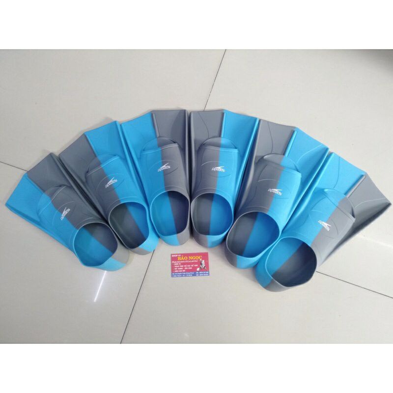 CHÂN VỊT BƠI SPEEDO CAO CẤP