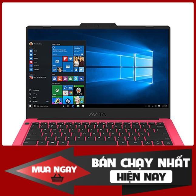 Laptop Avita LIBER V14P-CR NS14A8VNW561-CRAB R7-3700U| 8GB| 512GB| 14"FHD| OB| Win10