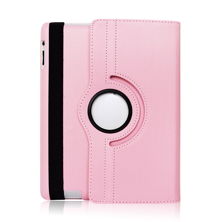 Bao Da Máy Tính Bảng Thông Minh Xoay Cho iPad Pro 11/10.5/9.7 iPad Air 4/3/2 iPad 10.2/9.7 Mini6 10.2 7th 8th 9th mini 3/4/5