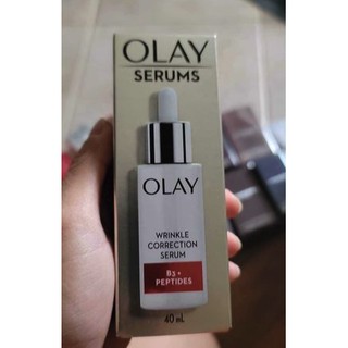Tinh chất cấp ẩm chống lão hoá Olay
