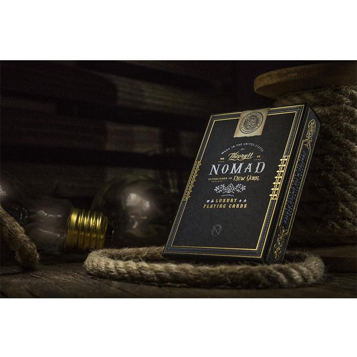 Nomad