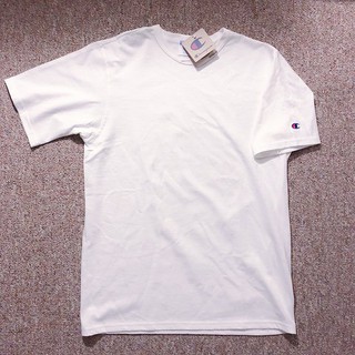 áo Champion Heritage Tee siêu cao cấp