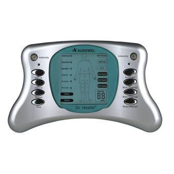 Máy châm cứu thẩm mỹ trị liệu cao cấp Aukewel "Doctor Care" AK 2000 IV