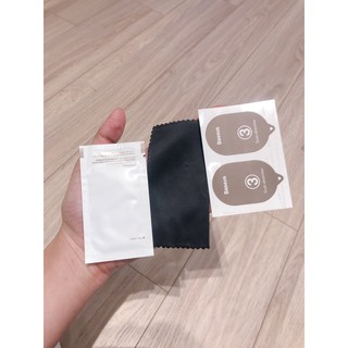 Miếng dán màn hình S20/S20P/S20U - Chính hãng Baseus