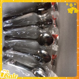 Muỗng cơm inox 100% - inox xuân mai