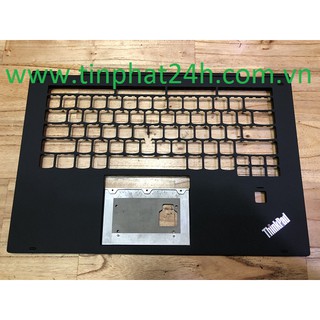 Thay Vỏ Laptop Lenovo ThinkPad X1 Yoga