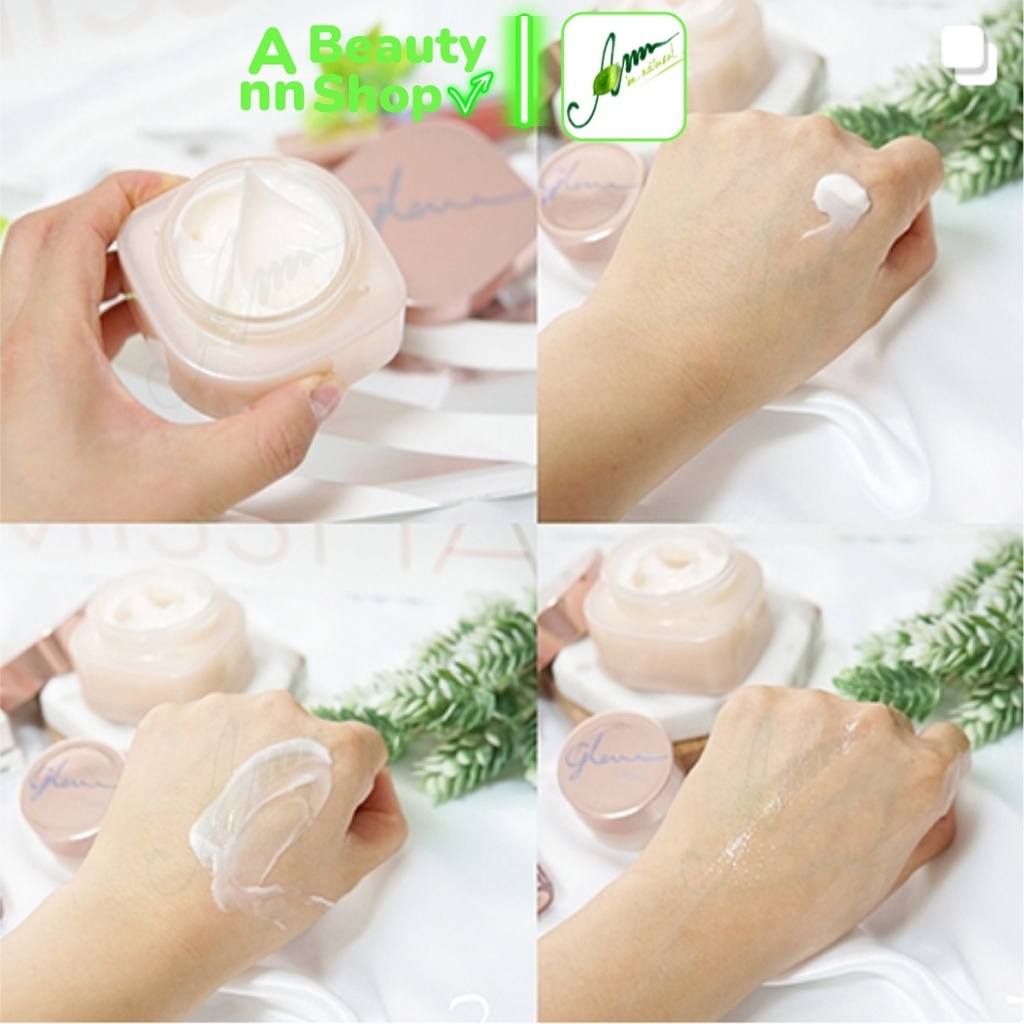 Kem lót đa năng MISSHA GLOW SKIN BALM 50ml
