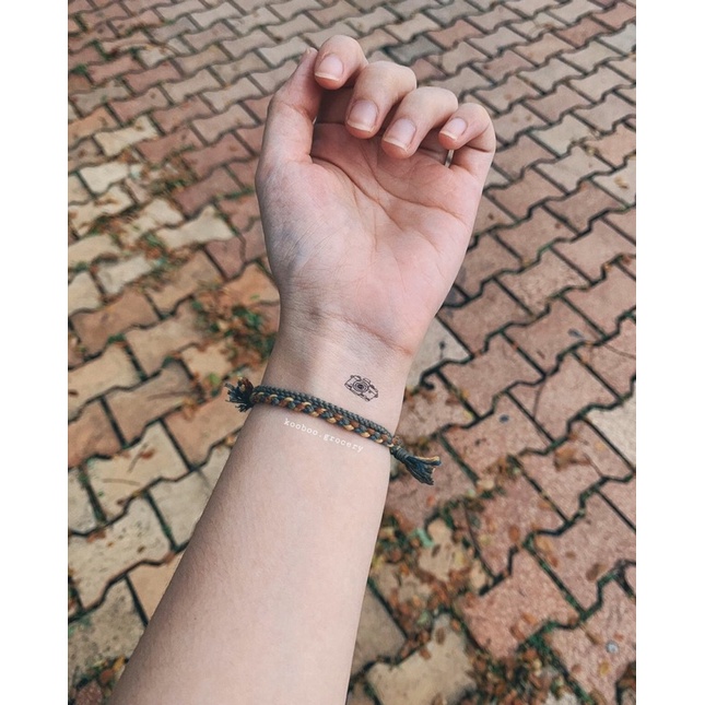 SET VÒNG BOHO & QUẤN