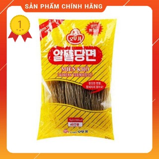 Miến Khô Hàn Quốc Ottogi Bịch 1kg