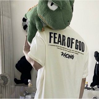 Pull fear of god 815