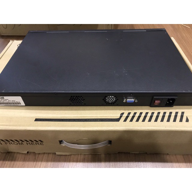 Router pfsense, Mikrotik CPU 1037U, 8 cổng mạng intel 82574L-1Gb 95