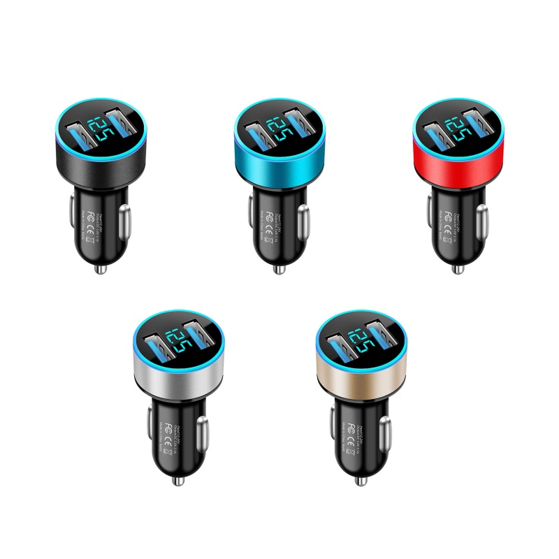 Tẩu sạc nhanh QC3.0 PD 36W cho điện thoại