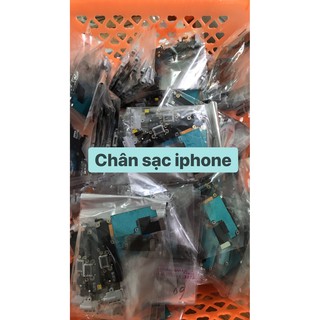 chân sạc iphone 6G