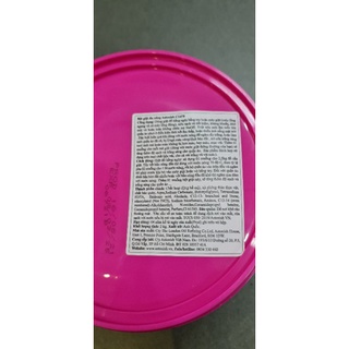 Bột giặt Astonish C1479